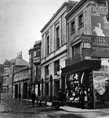 42-george-street-c1908-1